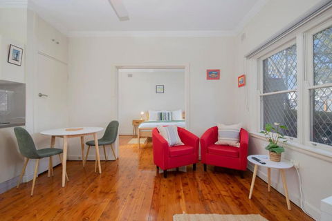 Newcastle Nook - Convenient Comforts In The CBD - Accommodation Main Beach 0