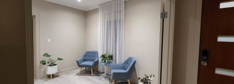 Newly Built Cozy Double Storey 3 Bed Room House At Prospect. - Accommodation Main Beach 0