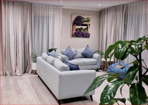 Newly Built Cozy Double Storey 3 Bed Room House At Prospect. - Accommodation Main Beach 3