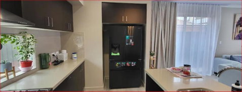 Newly Built Cozy Double Storey 3 Bed Room House At Prospect. - Accommodation Main Beach 2