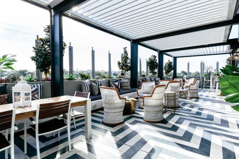 Nautica Residences Fremantle - Accommodation Main Beach 3