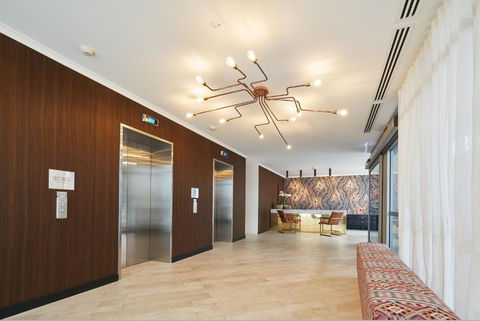 Nautica Residences Fremantle - Accommodation Main Beach 2