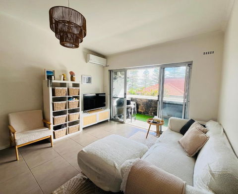 Ocean Eye - Accommodation Main Beach 2