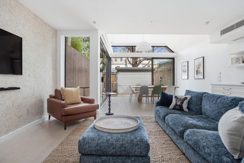 Newtown Haven - Accommodation Main Beach 1