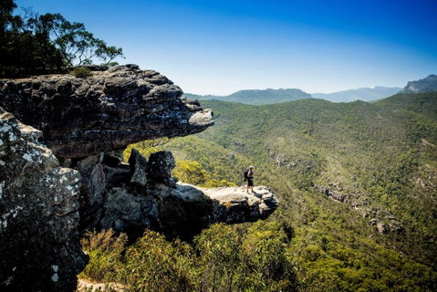 NRMA Halls Gap Holiday Park - Accommodation Main Beach 0