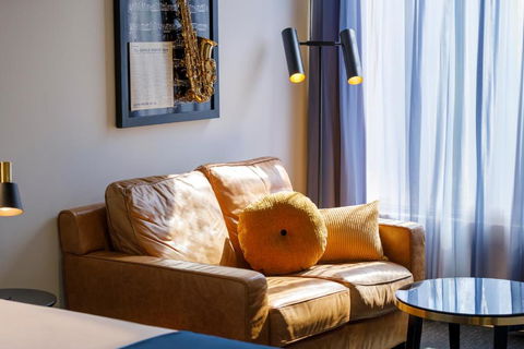 Oaks Melbourne St Kilda Road Hotel - Accommodation Main Beach 3