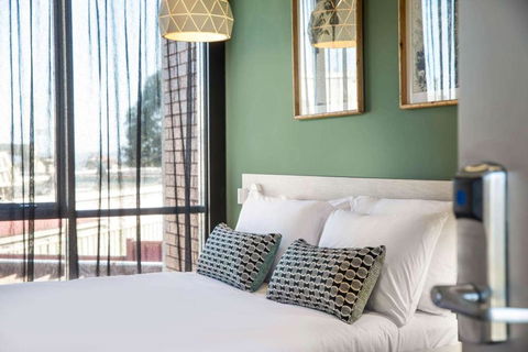 Nightcap At Morwell Hotel - Accommodation Main Beach 1