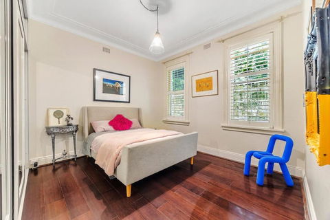 Newty Willows - Art Deco Double Bay Designer Apt - Accommodation Main Beach 0