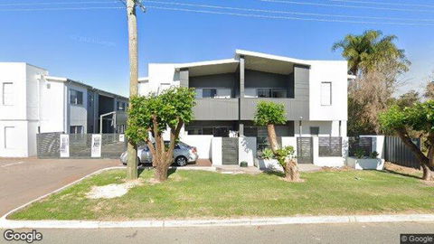 Nice 2X1 Apartment - Accommodation Main Beach 0