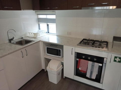 Nice 2X1 Apartment - Accommodation Main Beach 2