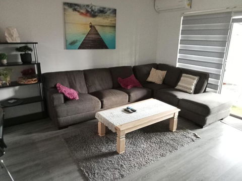 Nice 2X1 Apartment - Accommodation Main Beach 3