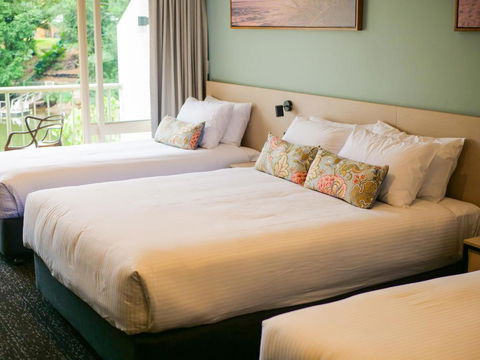 Nightcap At Hinterland Hotel Nerang - Accommodation Main Beach 3