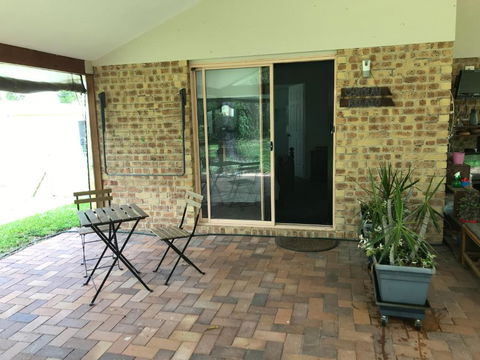 Noosa Lake Weyba - Accommodation Main Beach 1