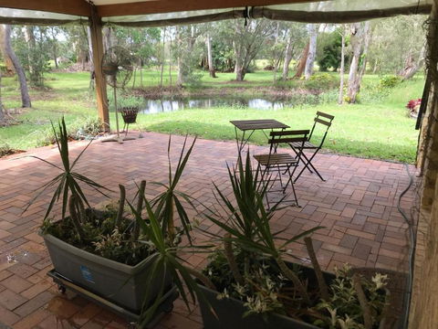 Noosa Lake Weyba - Accommodation Main Beach 2