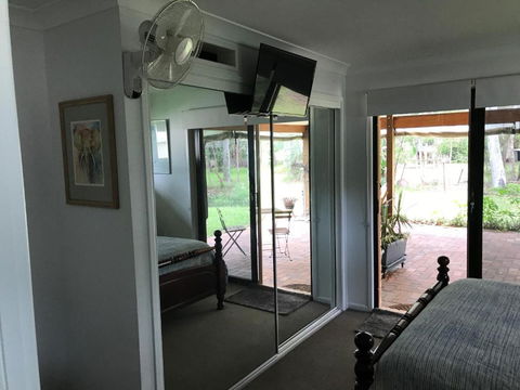 Noosa Lake Weyba - Accommodation Main Beach 3