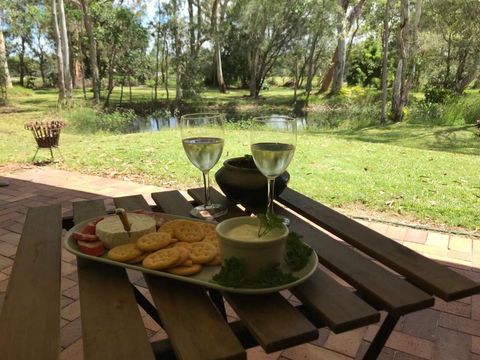 Noosa Lake Weyba - Accommodation Main Beach 0