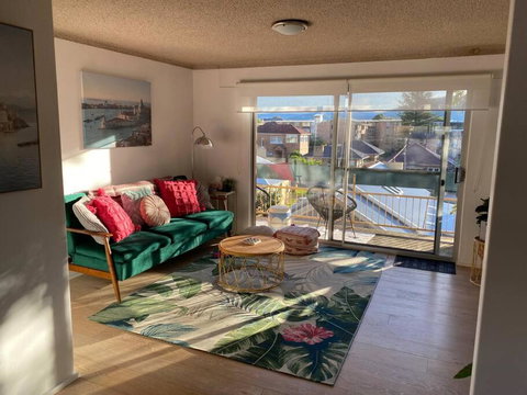 North Beach Getaway - Accommodation Main Beach 0
