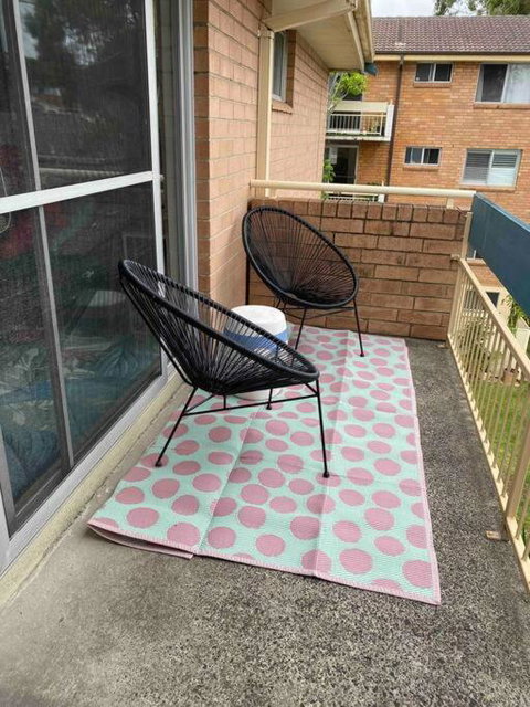 North Beach Getaway - Accommodation Main Beach 1