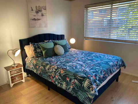 North Beach Getaway - Accommodation Main Beach 2