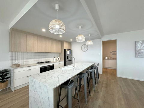 North Beach Hamptons - Accommodation Main Beach 3