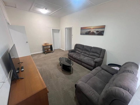 North Parade Accommodation - Accommodation Main Beach 1