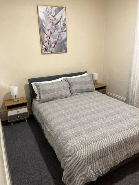 North Parade Accommodation - Accommodation Main Beach 2