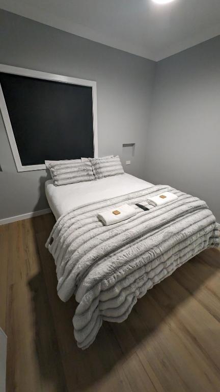 Northcott Lodge - Accommodation Main Beach 1