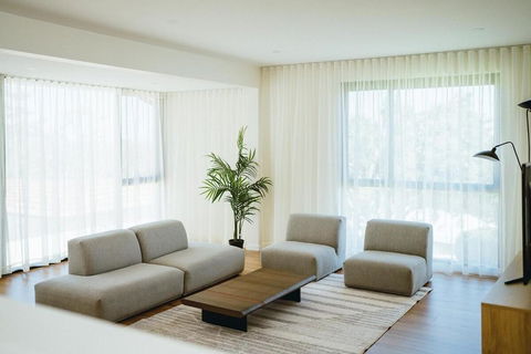 Northern Beach-Seaforth 4B4B House Near Manly - Accommodation Main Beach 2