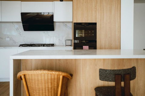 Northern Beach-Seaforth 4B4B House Near Manly - Accommodation Main Beach 3