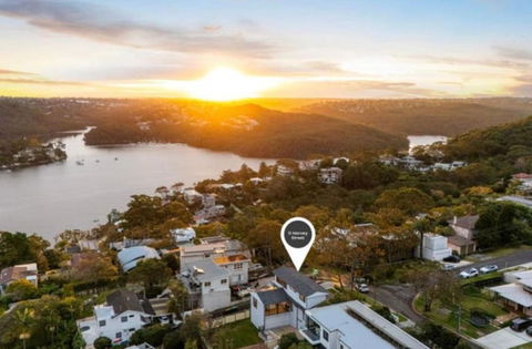 Northern Beach-Seaforth 4B4B House Near Manly - Accommodation Main Beach 0