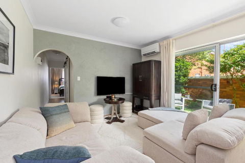 Northern Beaches Garden Hideaway - Accommodation Main Beach 0