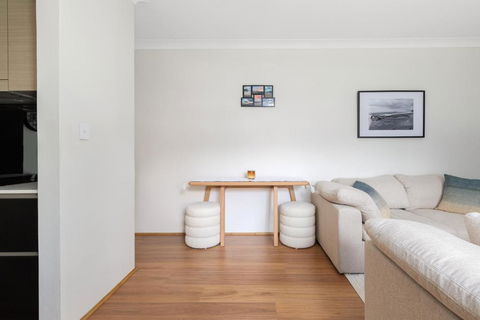 Northern Beaches Garden Hideaway - Accommodation Main Beach 1