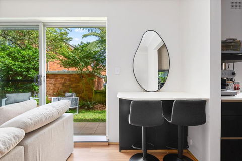 Northern Beaches Garden Hideaway - Accommodation Main Beach 2