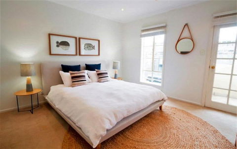 Norwood Saltbush Retreat With Wifi - Accommodation Main Beach 3