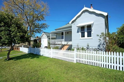 Nowra Beauty - Accommodation Main Beach 0