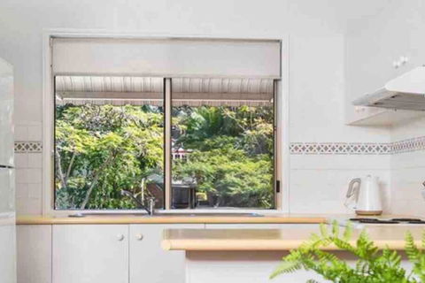 NORTH BYRON BEACH HOUSE Surf Sun Sand - Accommodation Main Beach 0