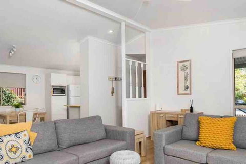 NORTH BYRON BEACH HOUSE Surf Sun Sand - Accommodation Main Beach 1