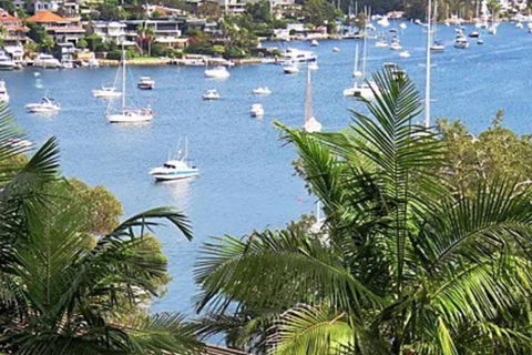NY Special Granny Flat In Mosman - Accommodation Main Beach 0