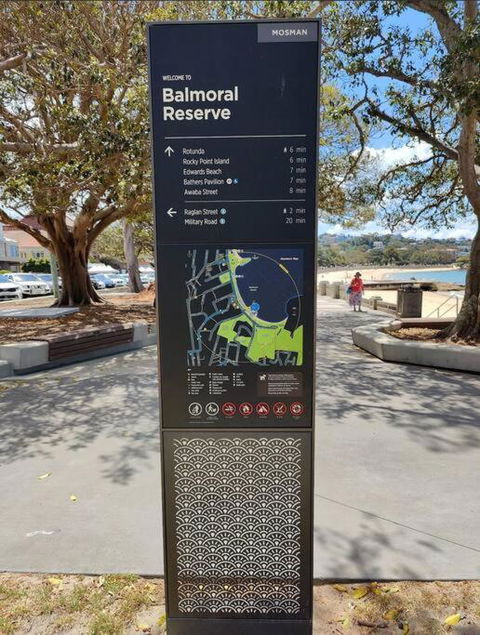 NY Special Granny Flat In Mosman - Accommodation Main Beach 1