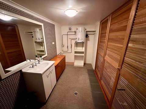 NY Special Granny Flat In Mosman - Accommodation Main Beach 3