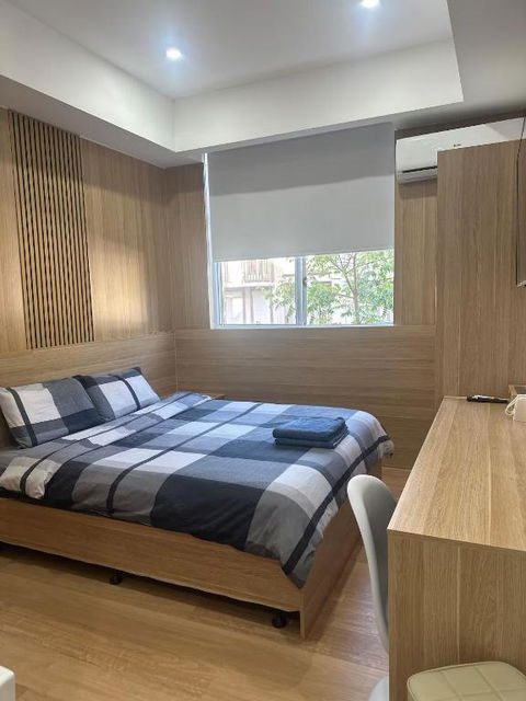Oak Haven Sydney Suites - Accommodation Main Beach 2
