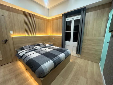 Oak Haven Sydney Suites - Accommodation Main Beach 0