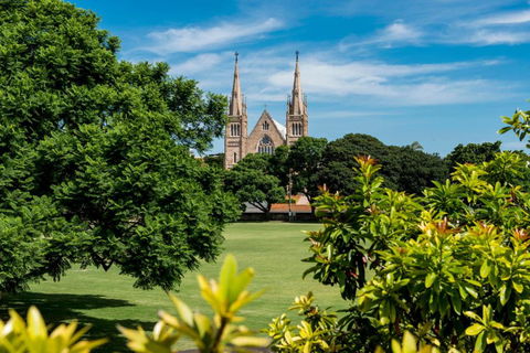 Oaks Ipswich Aspire Suites - Accommodation Main Beach 3
