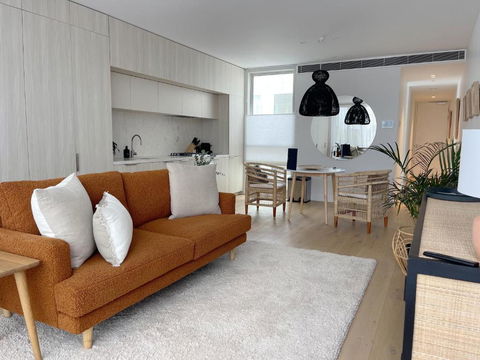 Oakview On Main - Accommodation Main Beach 3