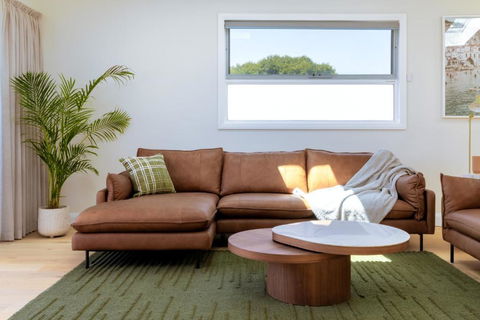 Oakwood Retreat - Accommodation Main Beach 2