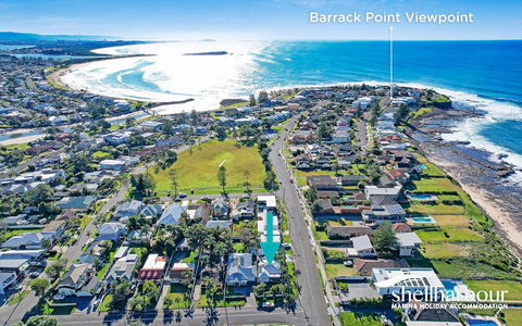 Oasis Coastal Stay - Accommodation Main Beach 2