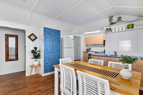Oasis On Bideford - Accommodation Main Beach 2