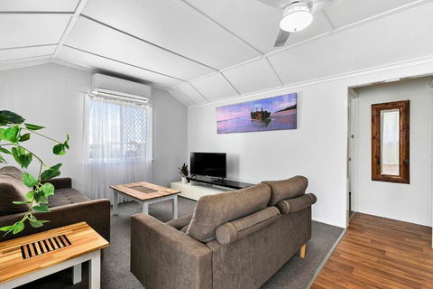 Oasis On Bideford - Accommodation Main Beach 0