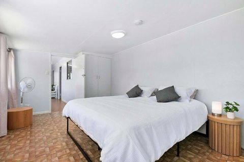 Oasis On Bideford - Accommodation Main Beach 1
