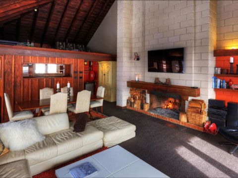 Obergurgl Lodge - Accommodation Main Beach 1